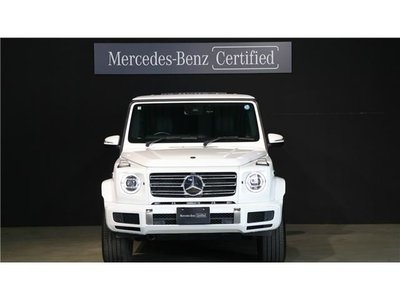 2023 Mercedes-BENZ G-CLASS — миниатюра 16