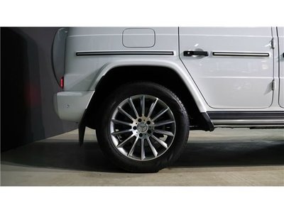 2023 Mercedes-BENZ G-CLASS — миниатюра 40