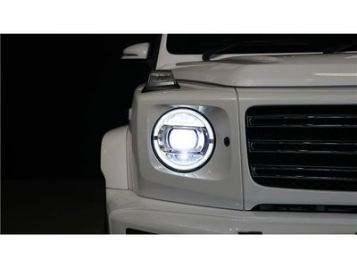 2023 Mercedes-BENZ G-CLASS — миниатюра 41