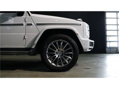 2023 Mercedes-BENZ G-CLASS — фото 2