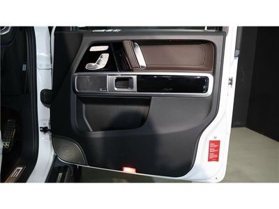2023 Mercedes-BENZ G-CLASS — миниатюра 37