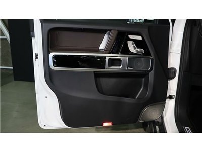 2023 Mercedes-BENZ G-CLASS — миниатюра 36