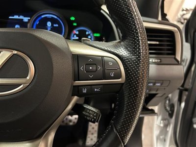 LEXUS RX - 3
