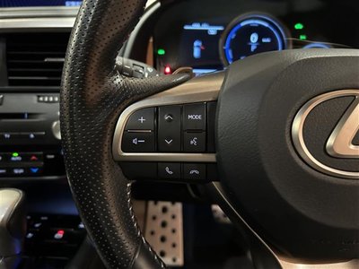LEXUS RX - 2