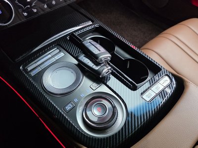 صورة 9 لـ 2021 Genesis G80 (RG3)