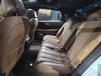 صورة مصغرة 12 لـ 2021 Genesis G80 (RG3)