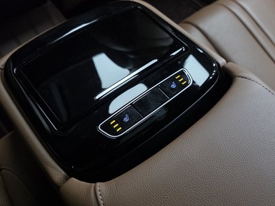 صورة مصغرة 16 لـ 2021 Genesis G80 (RG3)