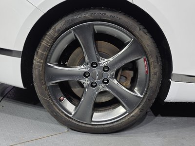صورة 6 لـ 2021 Genesis G80 (RG3)