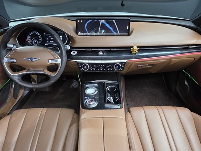 صورة 5 لـ 2021 Genesis G80 (RG3)