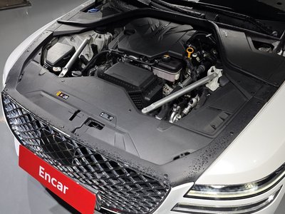 صورة 7 لـ 2021 Genesis G80 (RG3)