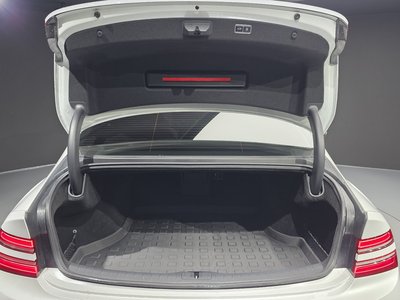 صورة مصغرة 18 لـ 2021 Genesis G80 (RG3)