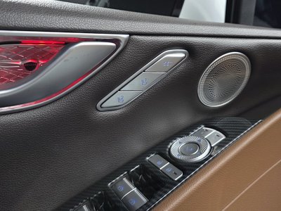صورة مصغرة 20 لـ 2021 Genesis G80 (RG3)