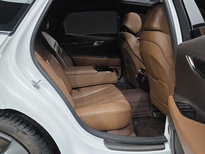 صورة مصغرة 11 لـ 2021 Genesis G80 (RG3)