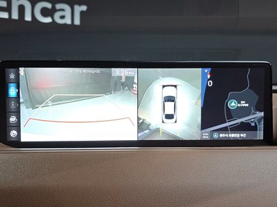 صورة مصغرة 15 لـ 2021 Genesis G80 (RG3)