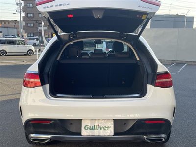 MERCEDES-BENZ GLE - 9