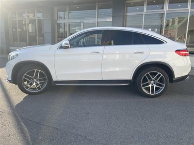 MERCEDES-BENZ GLE - 6