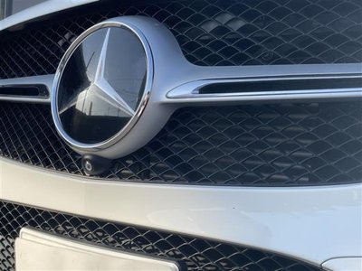 MERCEDES-BENZ GLE - 4