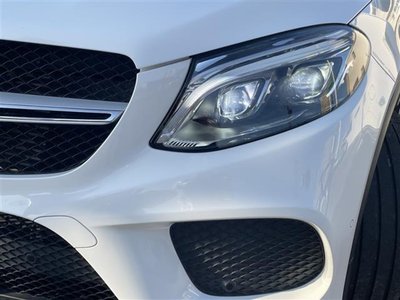 MERCEDES-BENZ GLE - 5