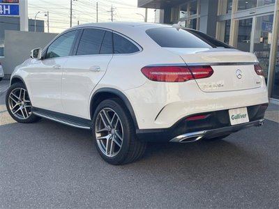 MERCEDES-BENZ GLE - 7