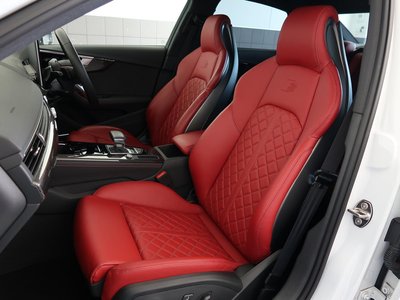 2023 AUDI S4 照片 10