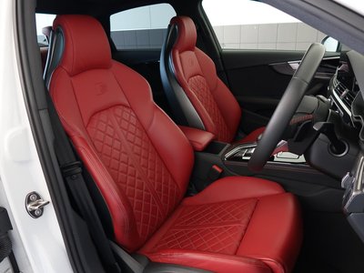 2023 AUDI S4 照片 9