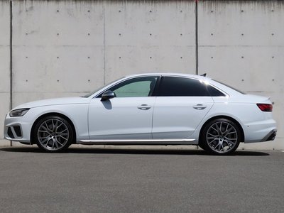 2023 AUDI S4 照片 4