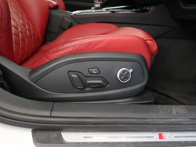 2023 AUDI S4 — миниатюра 14