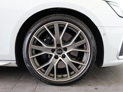 2023 AUDI S4 照片 8