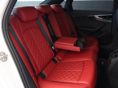 2023 AUDI S4 — миниатюра 11