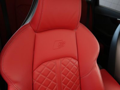 2023 AUDI S4 — миниатюра 12