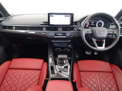 2023 AUDI S4 照片 7