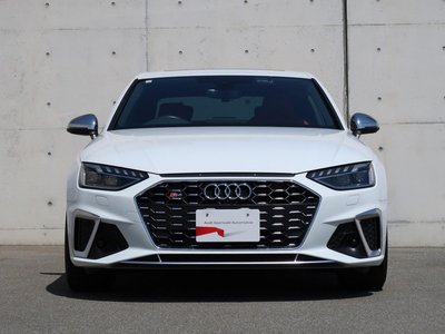 2023 AUDI S4 照片 3