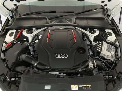2023 AUDI S4 — миниатюра 16