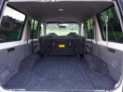 صورة مصغرة 25 لـ 1996 Toyota LAND CRUISER 70