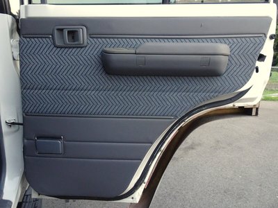 صورة مصغرة 43 لـ 1996 Toyota LAND CRUISER 70