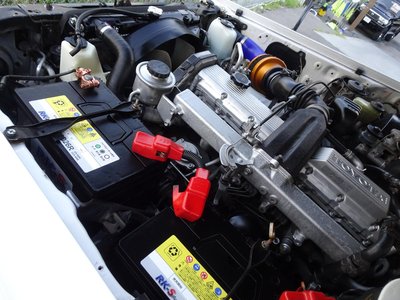 صورة مصغرة 37 لـ 1996 Toyota LAND CRUISER 70