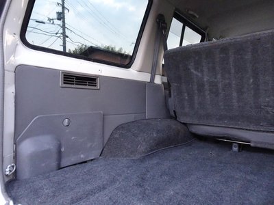 صورة مصغرة 50 لـ 1996 Toyota LAND CRUISER 70