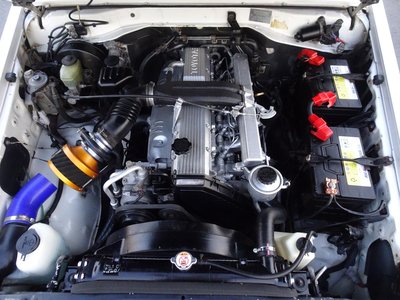 صورة مصغرة 35 لـ 1996 Toyota LAND CRUISER 70