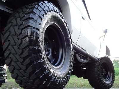صورة مصغرة 33 لـ 1996 Toyota LAND CRUISER 70
