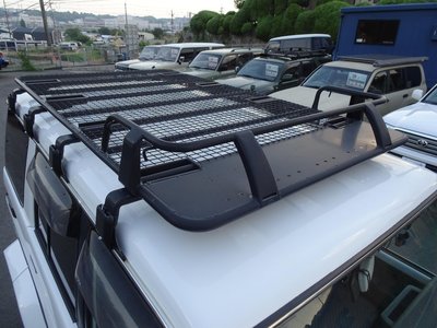 صورة مصغرة 40 لـ 1996 Toyota LAND CRUISER 70