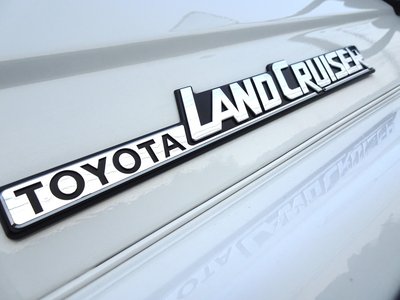 صورة مصغرة 11 لـ 1996 Toyota LAND CRUISER 70