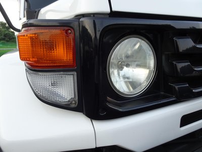 صورة مصغرة 14 لـ 1996 Toyota LAND CRUISER 70