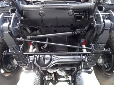 صورة 5 لـ 1996 Toyota LAND CRUISER 70
