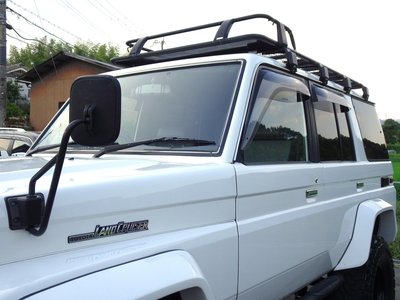 صورة مصغرة 16 لـ 1996 Toyota LAND CRUISER 70