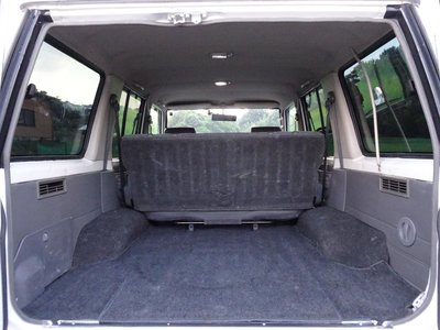 صورة مصغرة 24 لـ 1996 Toyota LAND CRUISER 70