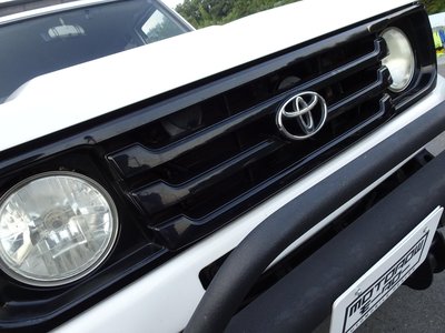 صورة مصغرة 15 لـ 1996 Toyota LAND CRUISER 70