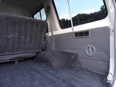 صورة مصغرة 49 لـ 1996 Toyota LAND CRUISER 70