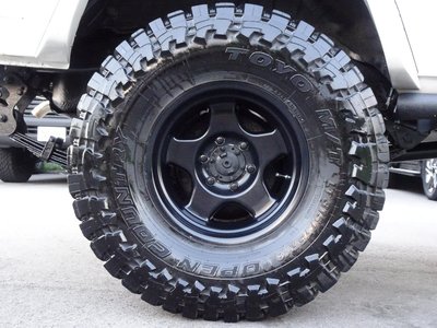صورة مصغرة 32 لـ 1996 Toyota LAND CRUISER 70