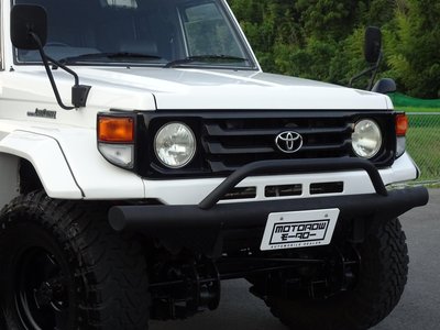 صورة مصغرة 12 لـ 1996 Toyota LAND CRUISER 70
