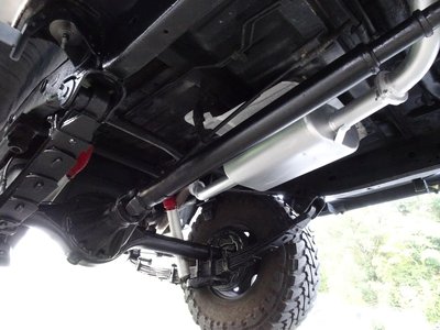صورة 9 لـ 1996 Toyota LAND CRUISER 70